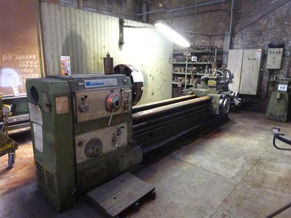 Wagner Ø 800 x 3000 mm