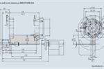 Emco Turn E45 Ø430 x 670 mm