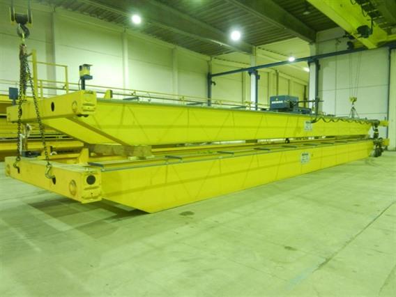 Demag 25 ton x 18 300 mm