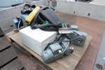 Donati 2 ton & two drive motors