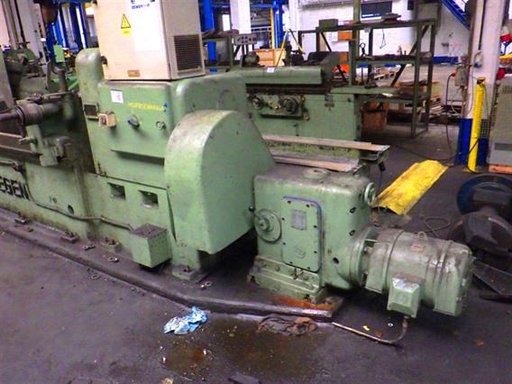 Waldrich Siegen - Ø 1000 x 6150 mm | Cylindrical grinders, N° 9042