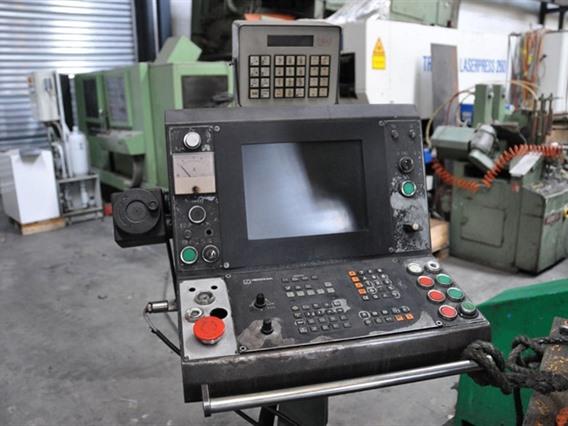 Tos FGS 63 X:1120 - Y:630 - Z:500 mm CNC