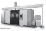 DMG Mori Seiki NT-4250/1500SZ + robot