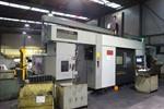 DMG Mori Seiki NT-4250/1500SZ + robot