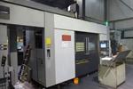 DMG Mori Seiki NT-4250/1500SZ + robot