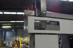 DMG Mori Seiki NT-4250/1500SZ + robot