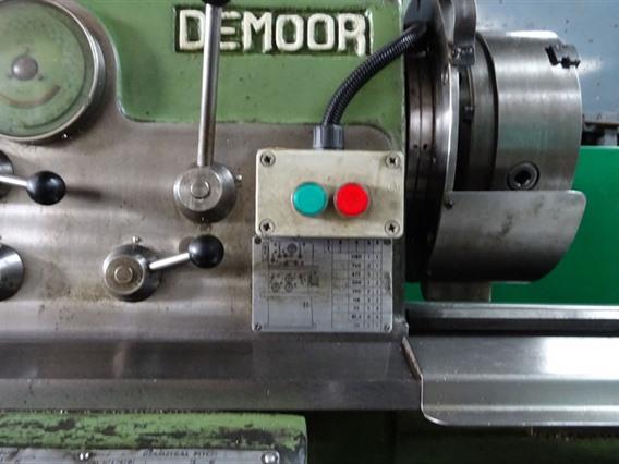 Demoor Ø 500 x 1500 mm