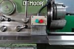 Demoor Ø 500 x 1500 mm