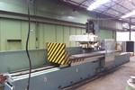 Rosa PR40 - 4200 mm CNC