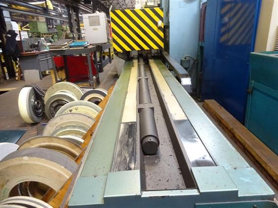 Rosa PR40 - 4200 mm CNC