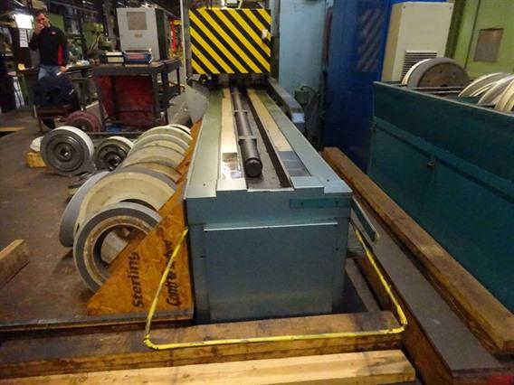 Rosa PR40 - 4200 mm CNC