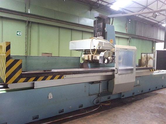 Rosa PR40 - 4200 mm CNC