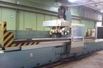 Rosa PR40 - 4200 mm CNC