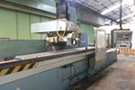 Rosa PR40 - 4200 mm CNC