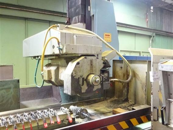 Rosa PR40 - 4200 mm CNC