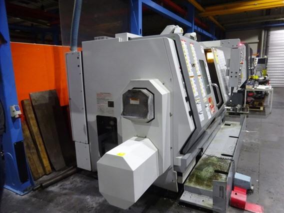 Haas SL-30 Ø 762 x 1000mm CNC