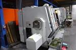 Haas SL-30 Ø 762 x 1000mm CNC