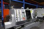 Haas SL-30 Ø 762 x 1000mm CNC