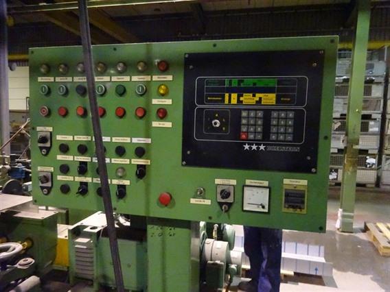 Dreistern rollforming line CNC