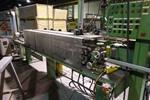 Dreistern rollforming line CNC