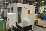 Hermle C800U X: 800 - Y: 600 - Z: 532 mm CNC