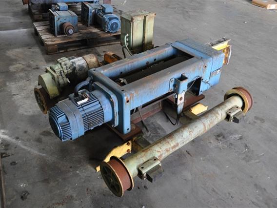 Demag DH-hoist 5 ton