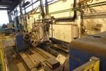 Herkules Ø 1550 x 6500 mm INDUCTION MACHINE CNC