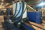 Herkules Ø 1550 x 6500 mm INDUCTION MACHINE CNC