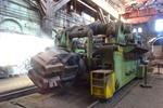 Forging manipulator 25 ton