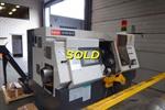 Mazak QT Nexus 200MS Ø 380 mm