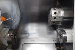 Mazak QT Nexus 200MS Ø 380 mm