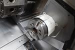 Mazak QT Nexus 200MS Ø 380 mm