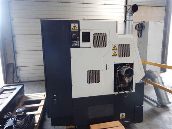 Mazak QT Nexus 200MS Ø 380 mm