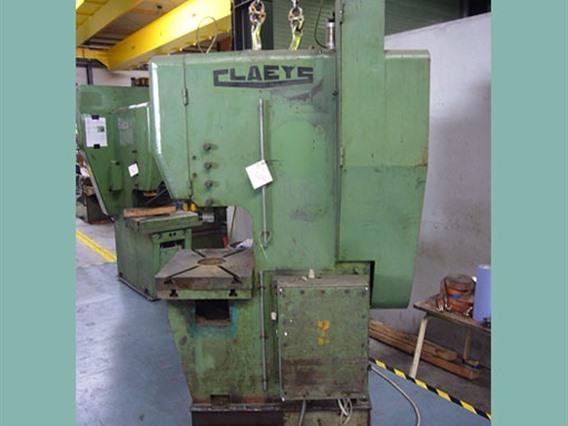 Claeys EPR 40