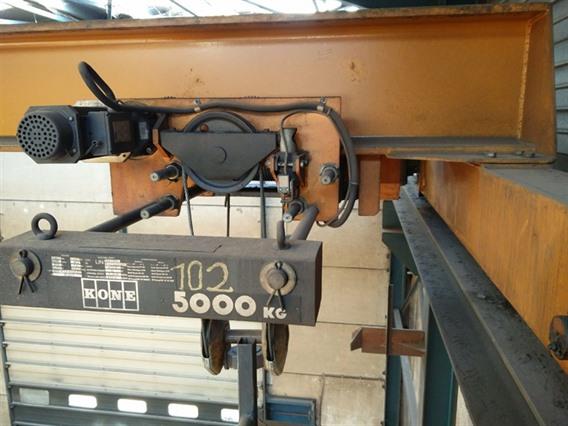 Kone 5 ton x 11 000 mm